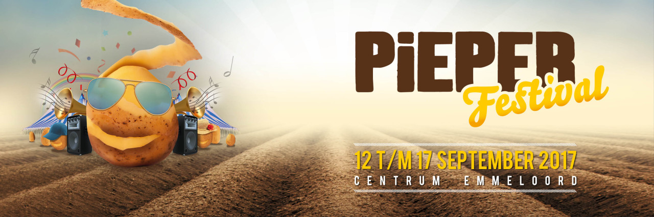 Pieperfestival prima verlopen